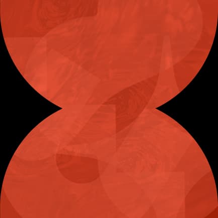 Elemento decorativo de forma