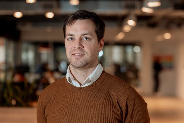 Brian Howlin - Chief Financial Officer