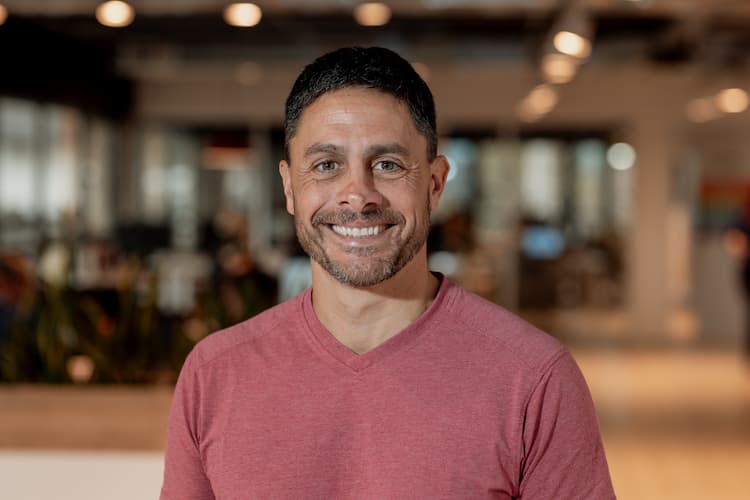 Horacio Lerendegui - Chief Operating Officer