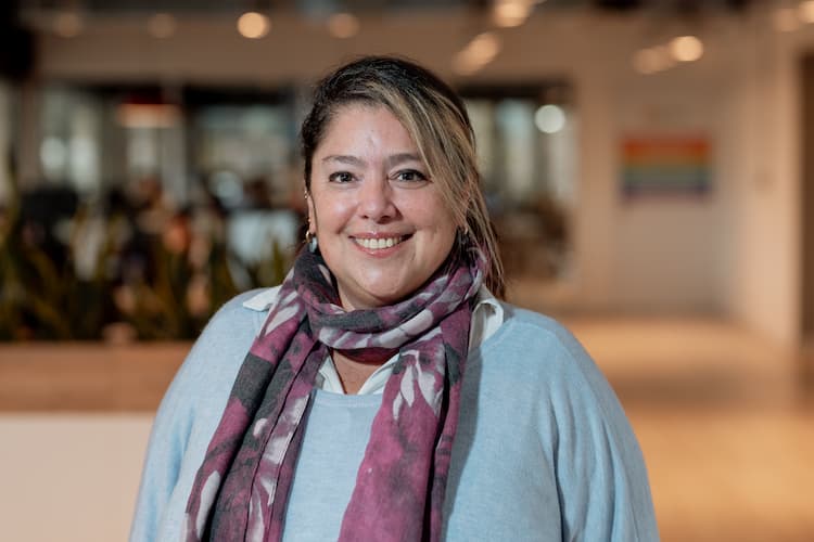Ximena Ibarra - Head of Customer Success