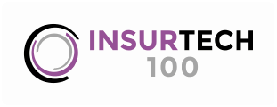 Logo de certificação insurtech